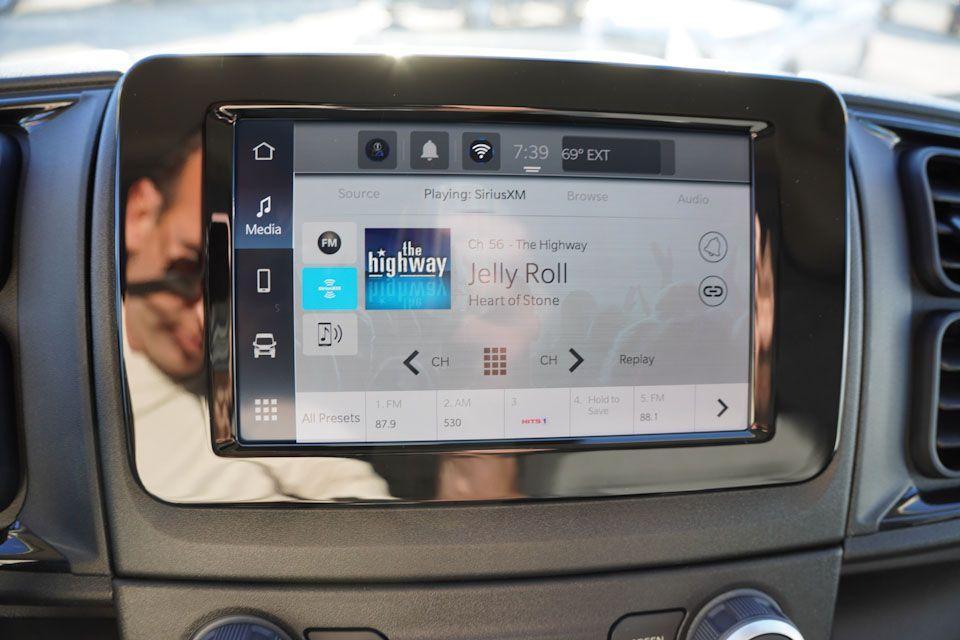 new 2026 Ram ProMaster 3500 car