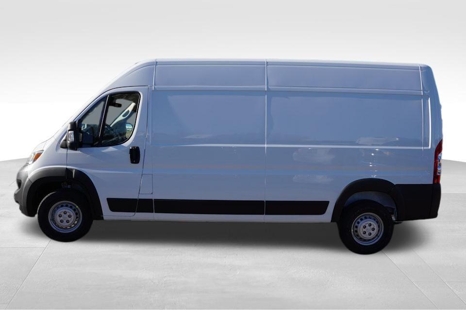 new 2026 Ram ProMaster 3500 car