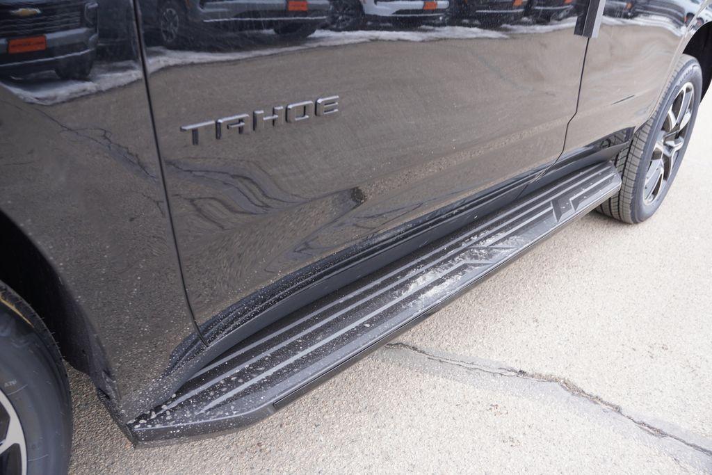 new 2026 Chevrolet Tahoe car, priced at $74,923