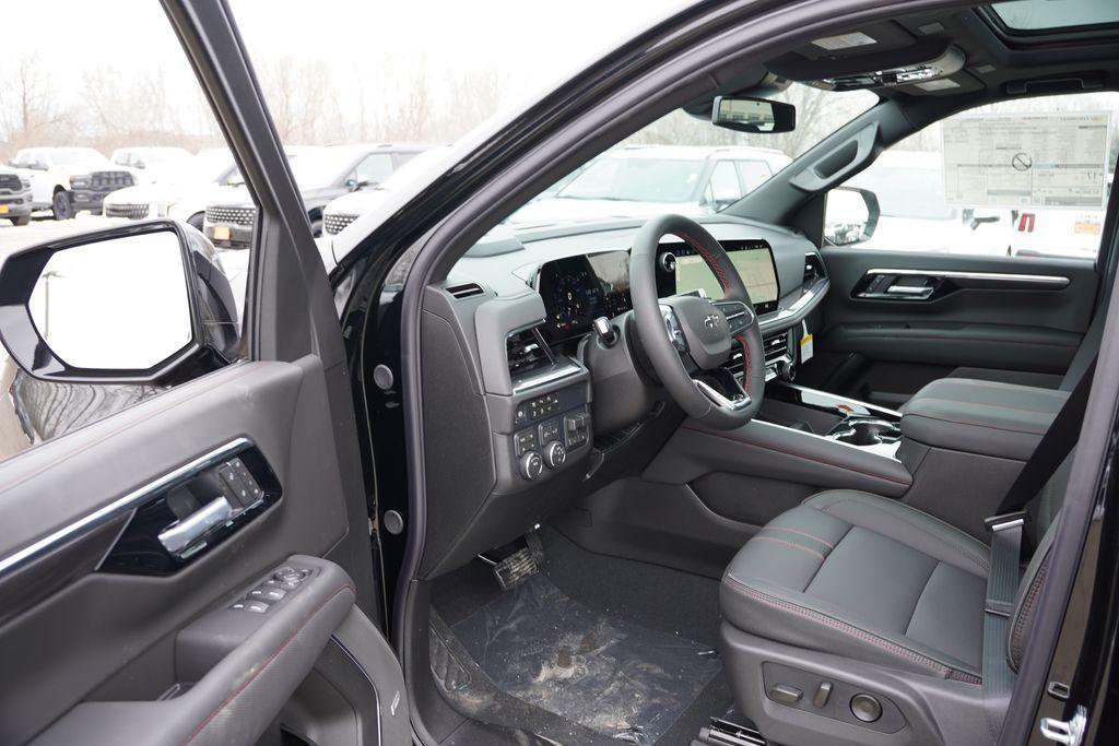 new 2026 Chevrolet Tahoe car, priced at $74,923