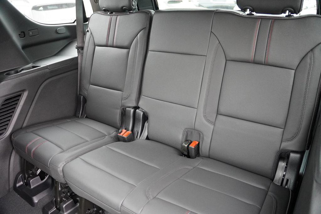 new 2026 Chevrolet Tahoe car, priced at $74,923