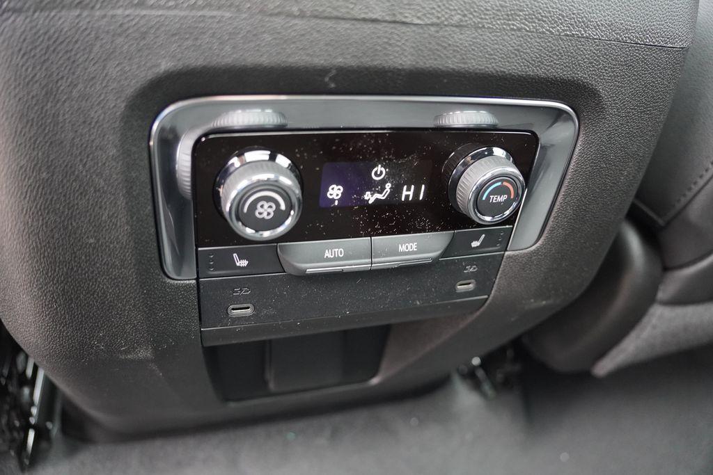 new 2026 Chevrolet Tahoe car, priced at $74,923