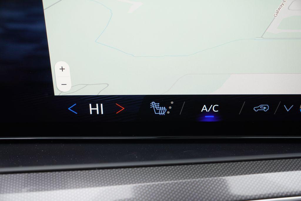 new 2026 Chevrolet Tahoe car, priced at $74,923