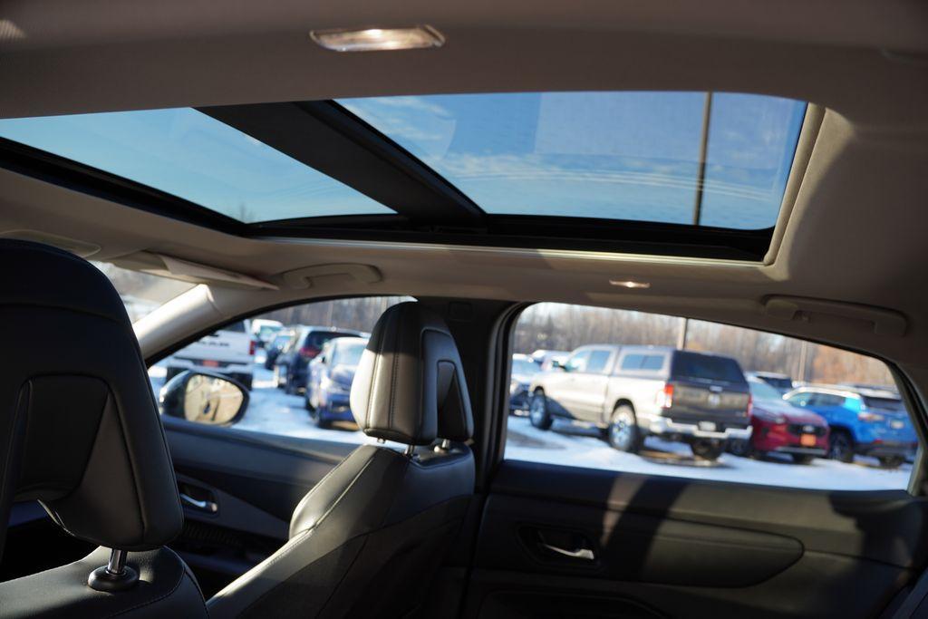 used 2023 Nissan ARIYA car, priced at $22,564