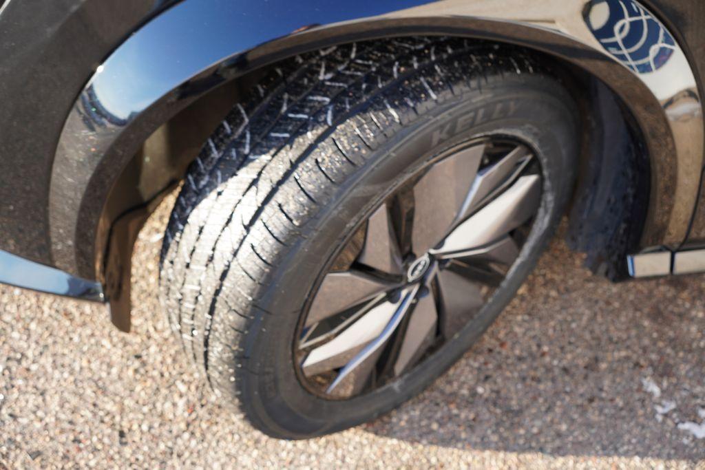 used 2023 Nissan ARIYA car, priced at $22,564