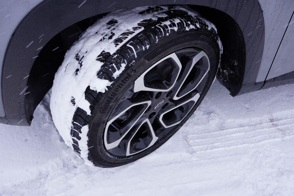 new 2026 Chevrolet Trax car, priced at $24,403