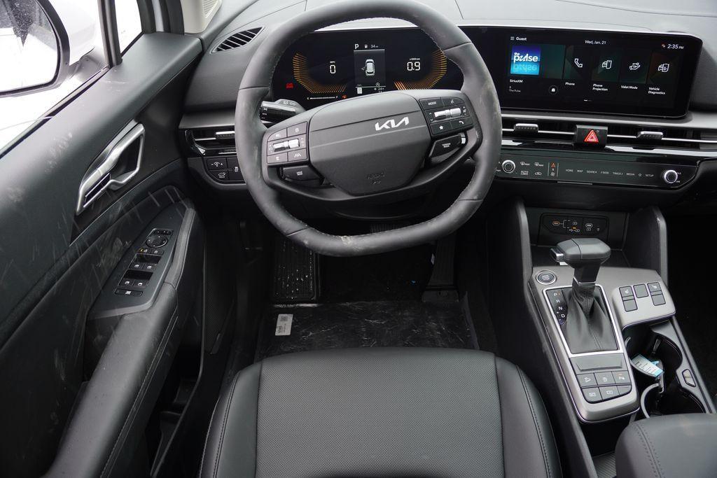 new 2026 Kia Sportage car, priced at $31,464