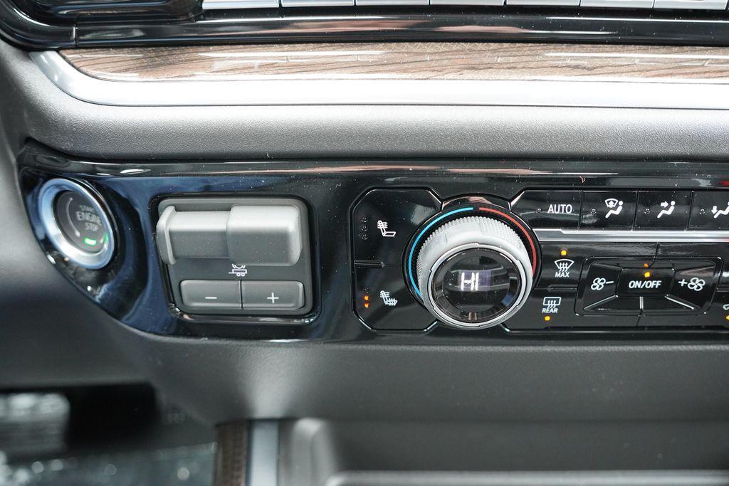 new 2026 Chevrolet Silverado 2500 car, priced at $58,950