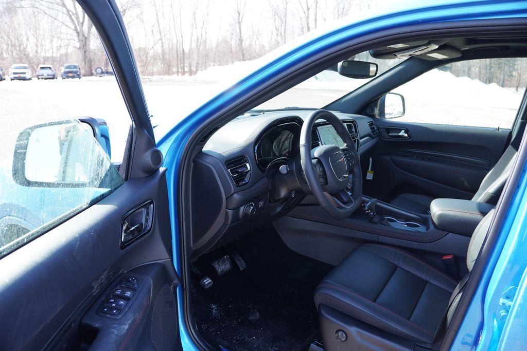 new 2026 Dodge Durango car, priced at $45,178
