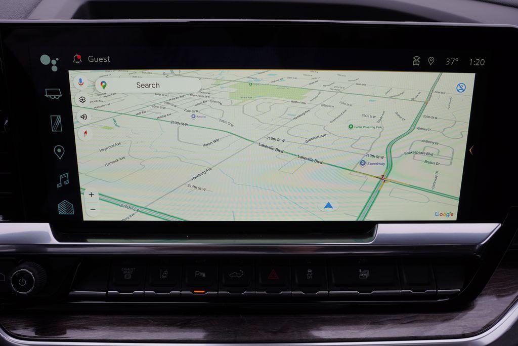 new 2026 Chevrolet Silverado 3500 car, priced at $76,500