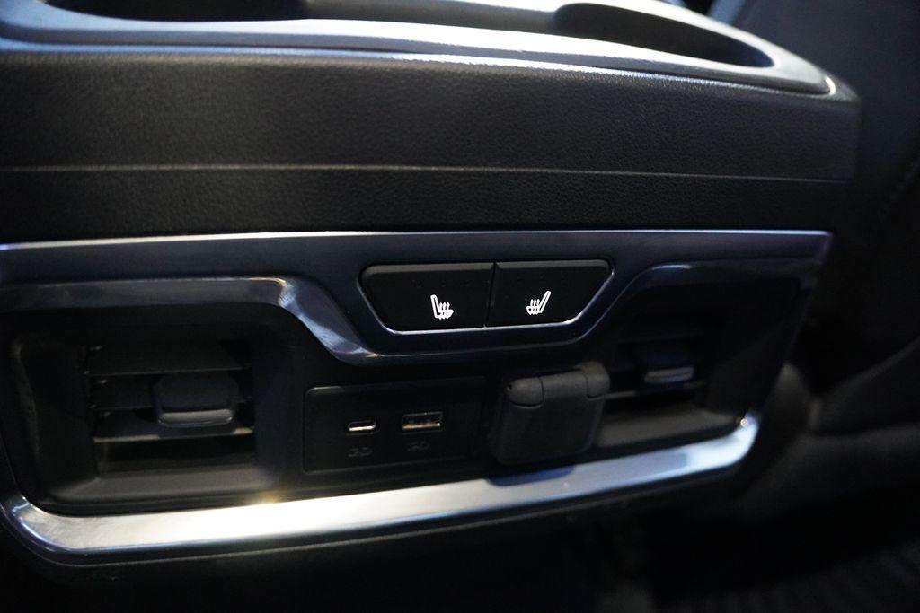 used 2020 Chevrolet Silverado 3500 car, priced at $48,466