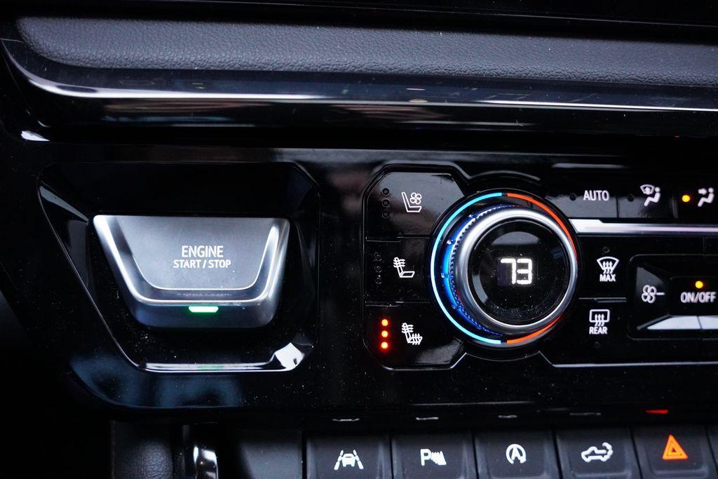 used 2024 GMC Sierra 1500 car, priced at $54,447