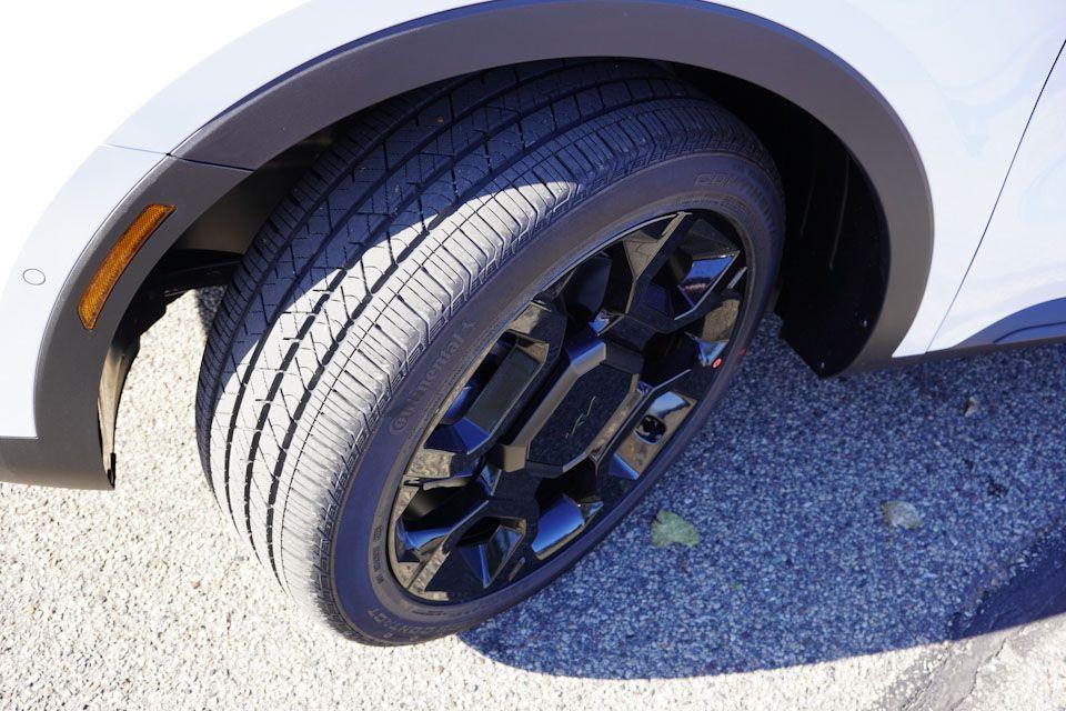 new 2026 Kia Sorento car, priced at $42,777