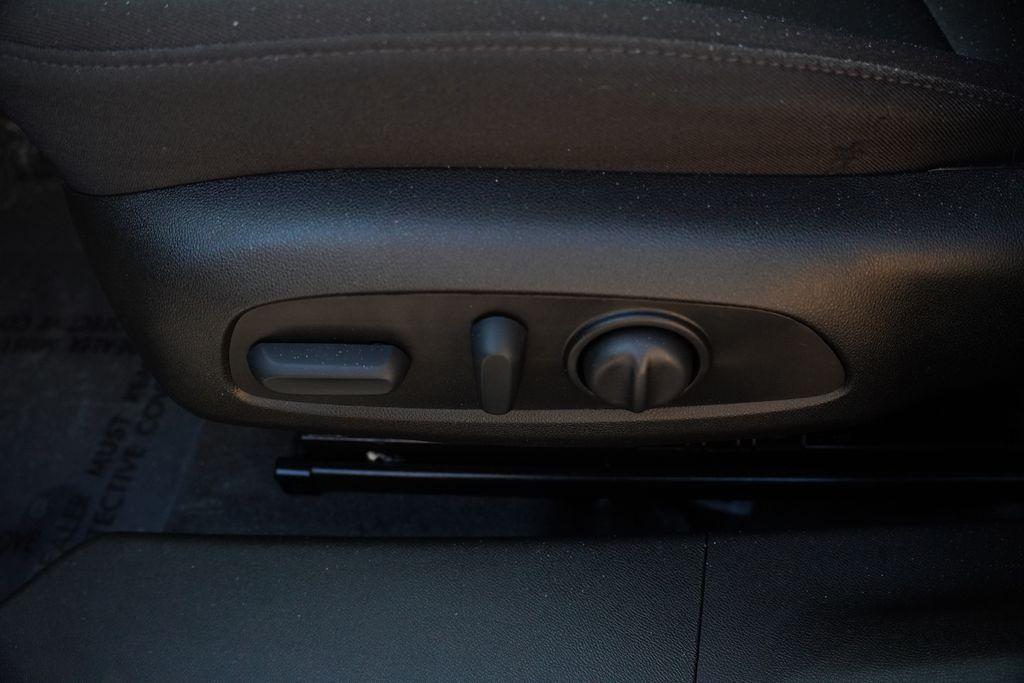 used 2025 Chevrolet Malibu car, priced at $18,294