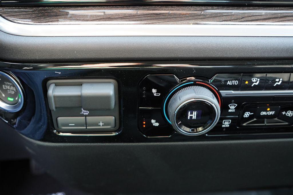 new 2026 Chevrolet Silverado 1500 car, priced at $46,938