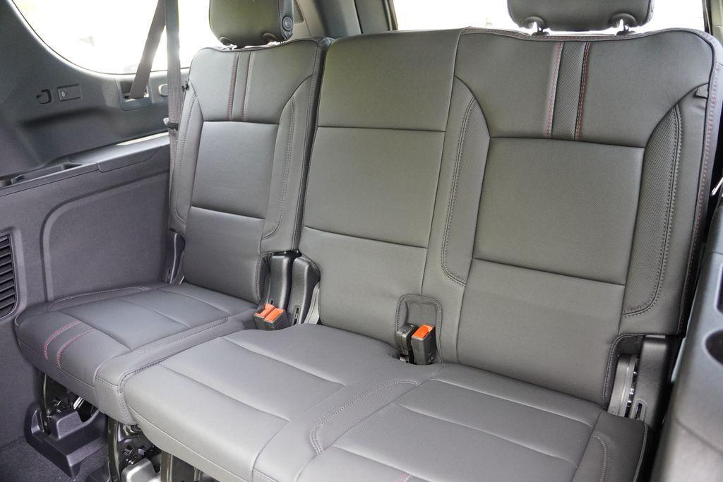 new 2026 Chevrolet Suburban car, priced at $78,120