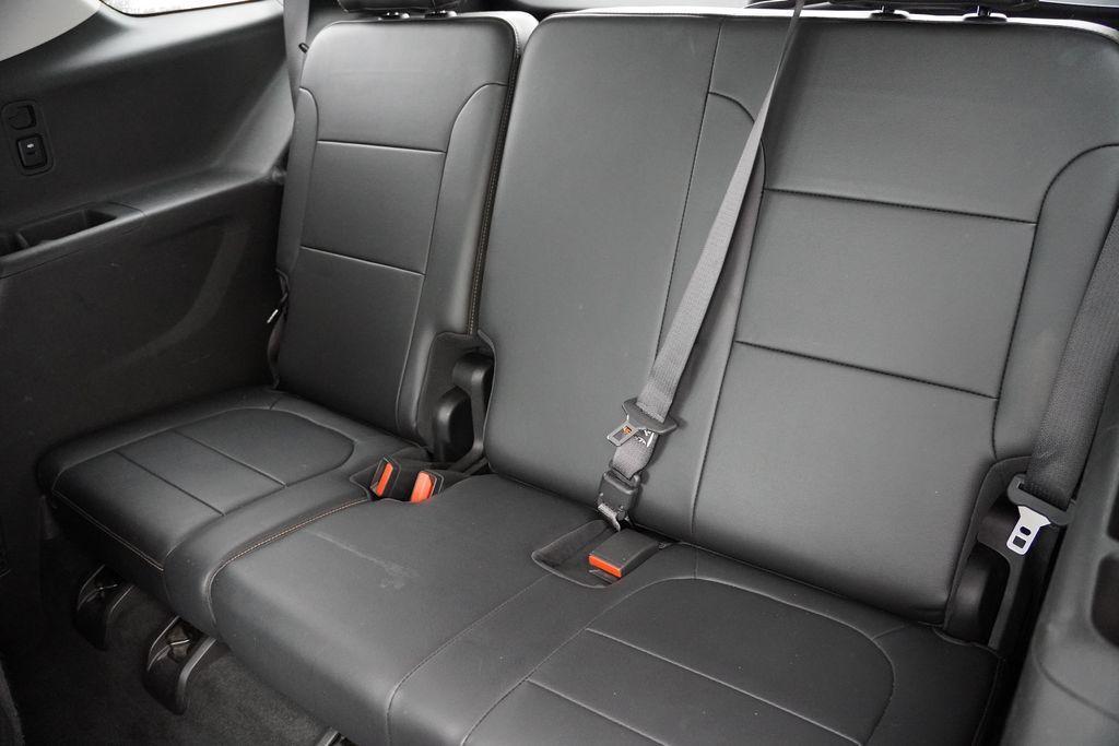 used 2018 Chevrolet Traverse car, priced at $14,391