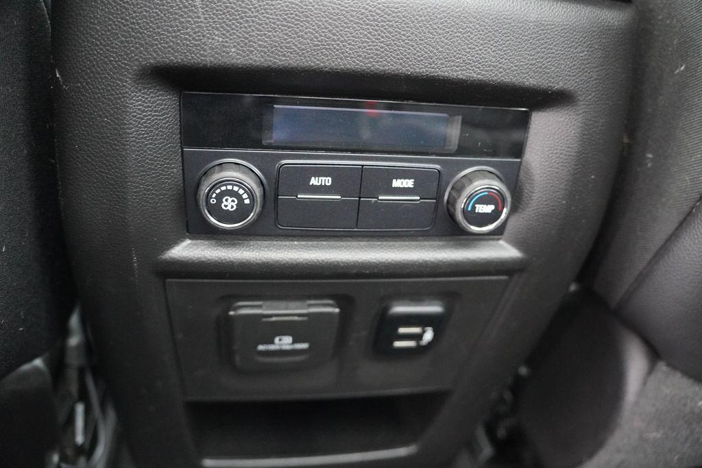 used 2018 Chevrolet Traverse car, priced at $14,391