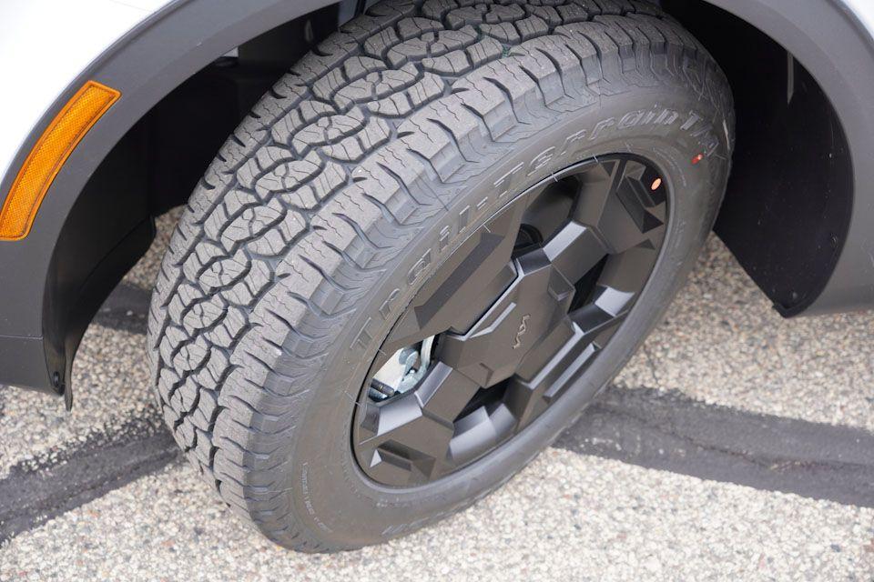 new 2026 Kia Sportage car, priced at $36,365