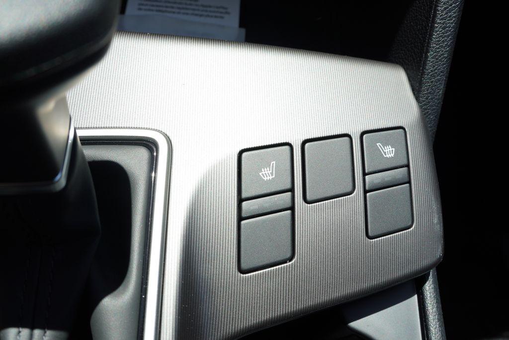 new 2026 Kia Sportage car, priced at $29,684