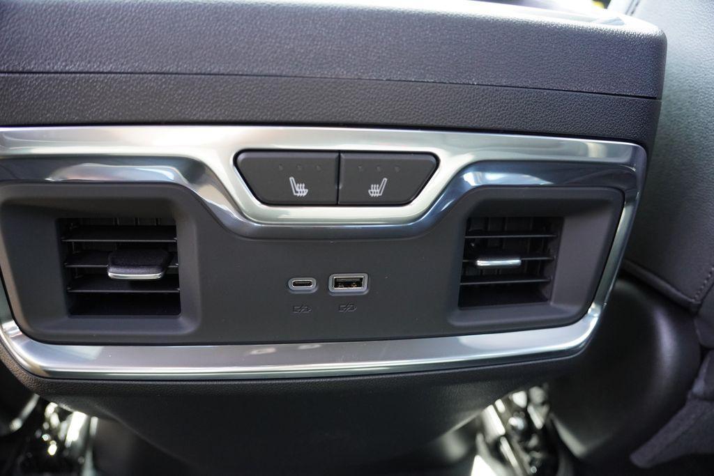 new 2026 Chevrolet Silverado 1500 car, priced at $67,886