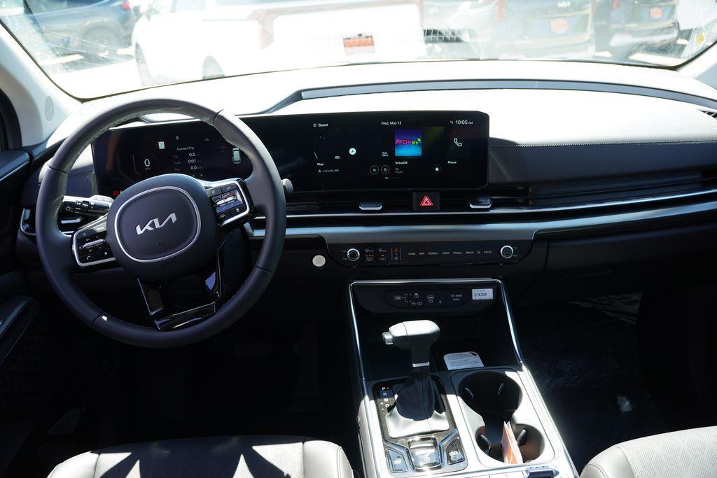 new 2026 Kia Carnival car, priced at $43,744