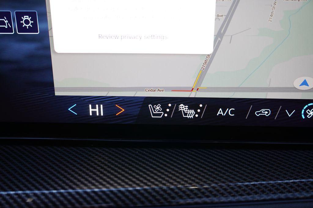 new 2026 Chevrolet Traverse car, priced at $56,481