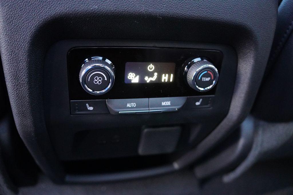 new 2026 Chevrolet Traverse car, priced at $56,481