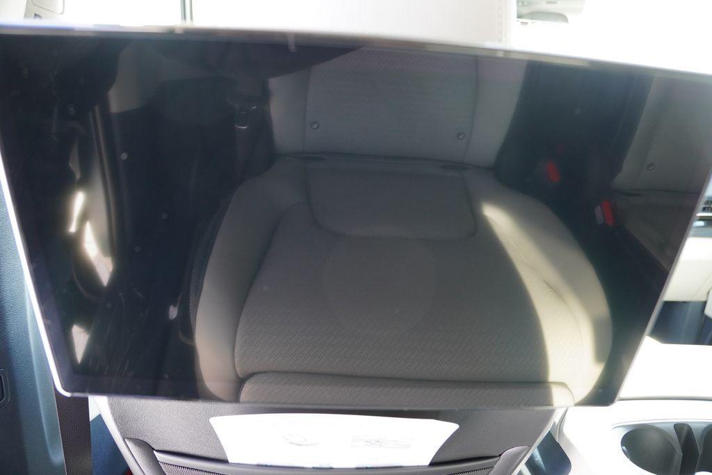 new 2026 Kia Carnival Hybrid car, priced at $51,891