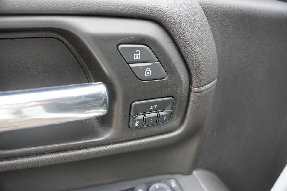 used 2022 Chevrolet Silverado 1500 Limited car, priced at $30,994