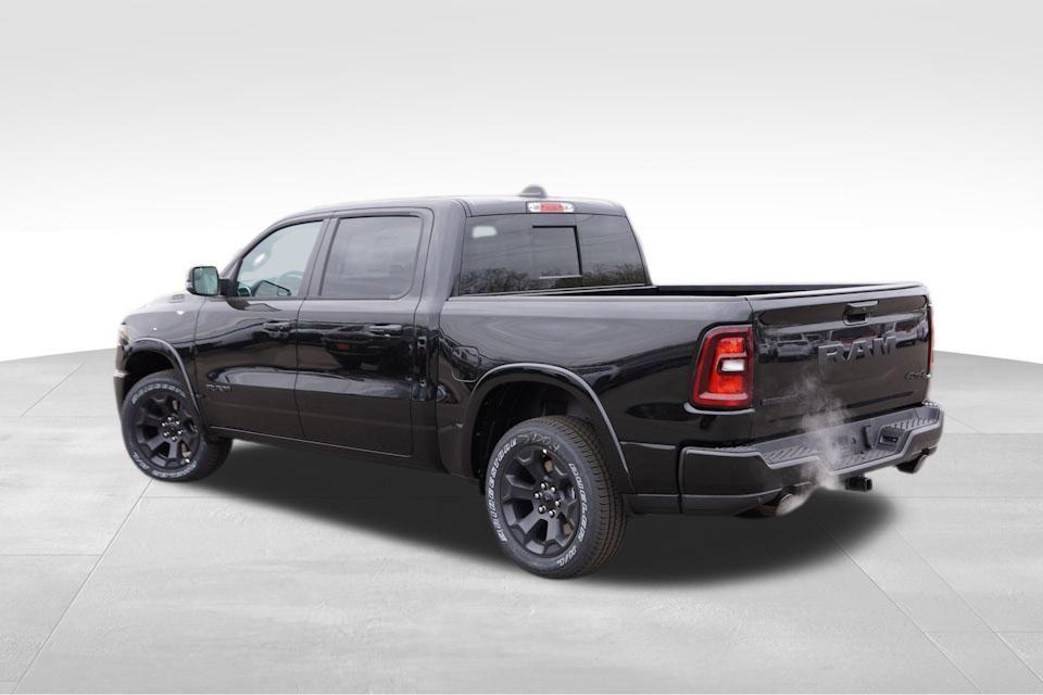 new 2026 Ram 1500 car, priced at $50,981