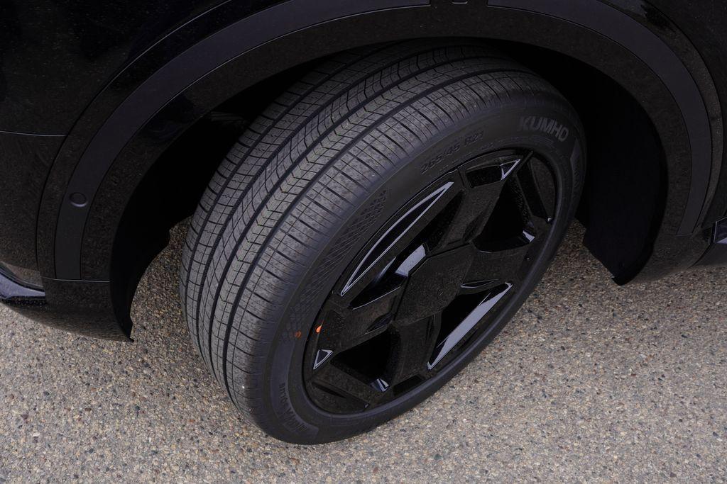 new 2027 Kia Telluride car, priced at $54,680