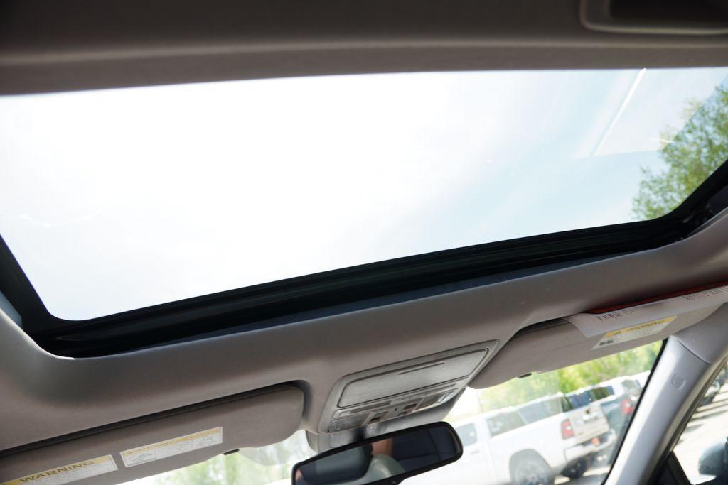used 2021 Honda CR-V car, priced at $23,451