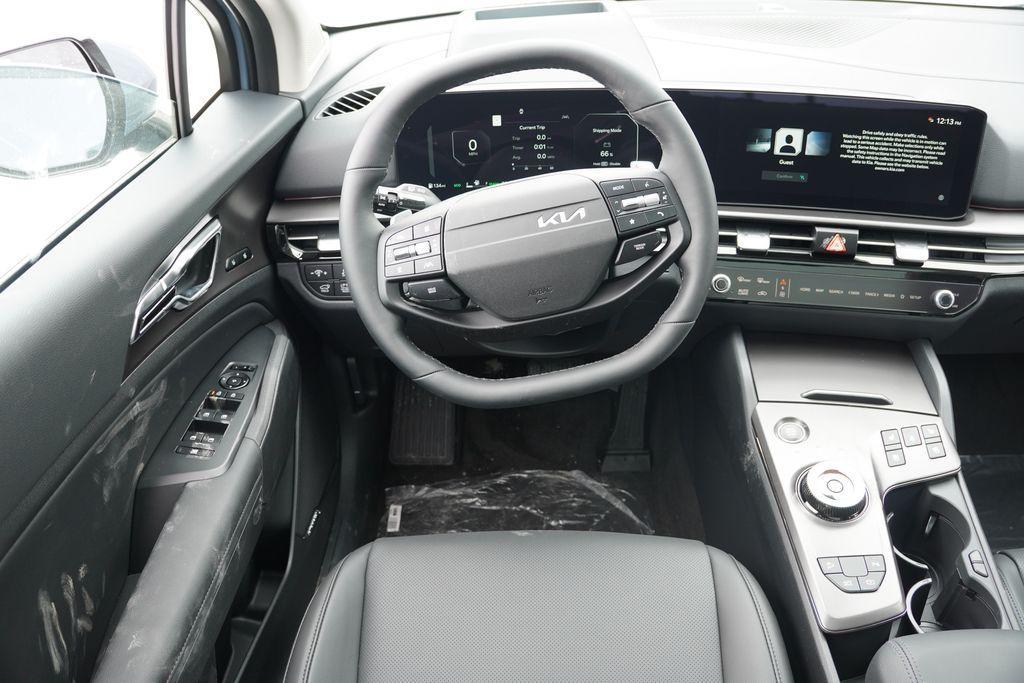 new 2026 Kia Sportage Hybrid car, priced at $37,377