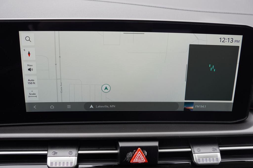 new 2026 Kia Sportage Hybrid car, priced at $37,377