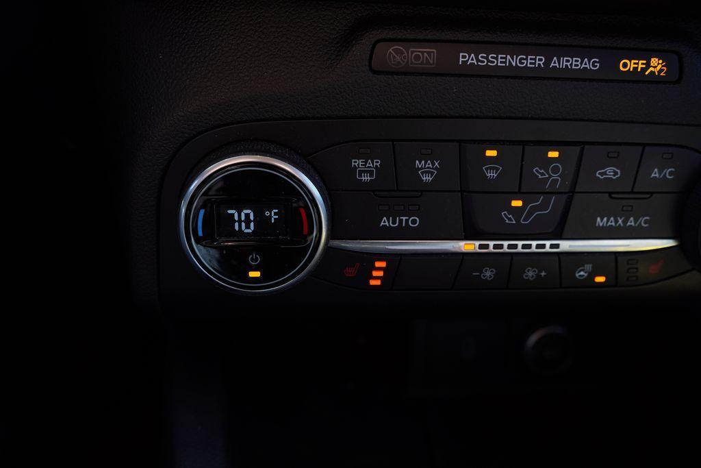 used 2020 Ford Escape car, priced at $18,519