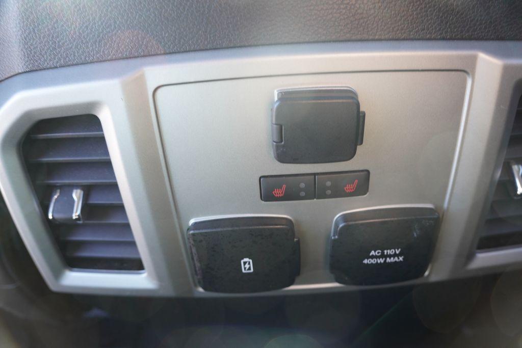 used 2019 Ford F-150 car, priced at $38,774