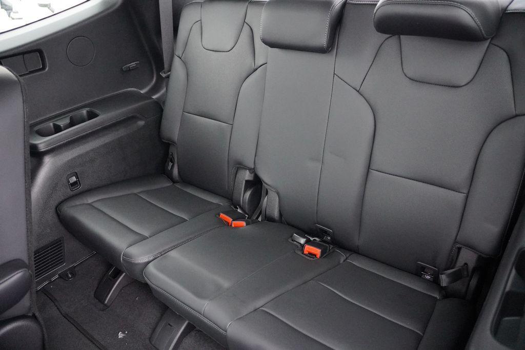 new 2025 Kia Telluride car, priced at $39,070