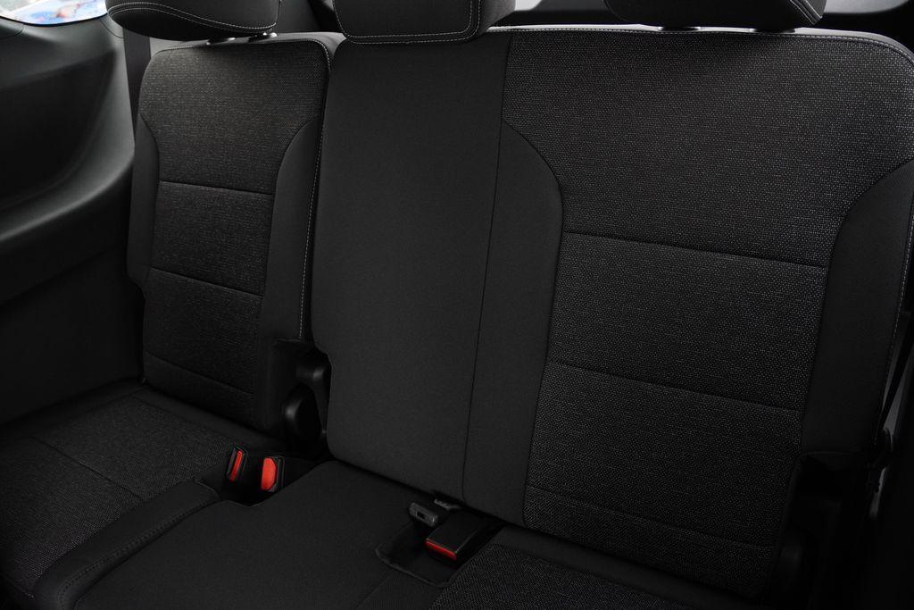 new 2026 Chevrolet Traverse car, priced at $41,907