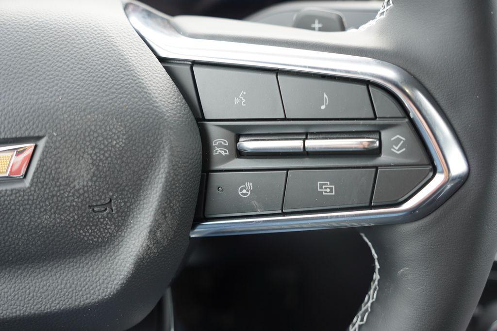 new 2026 Chevrolet Traverse car, priced at $41,907