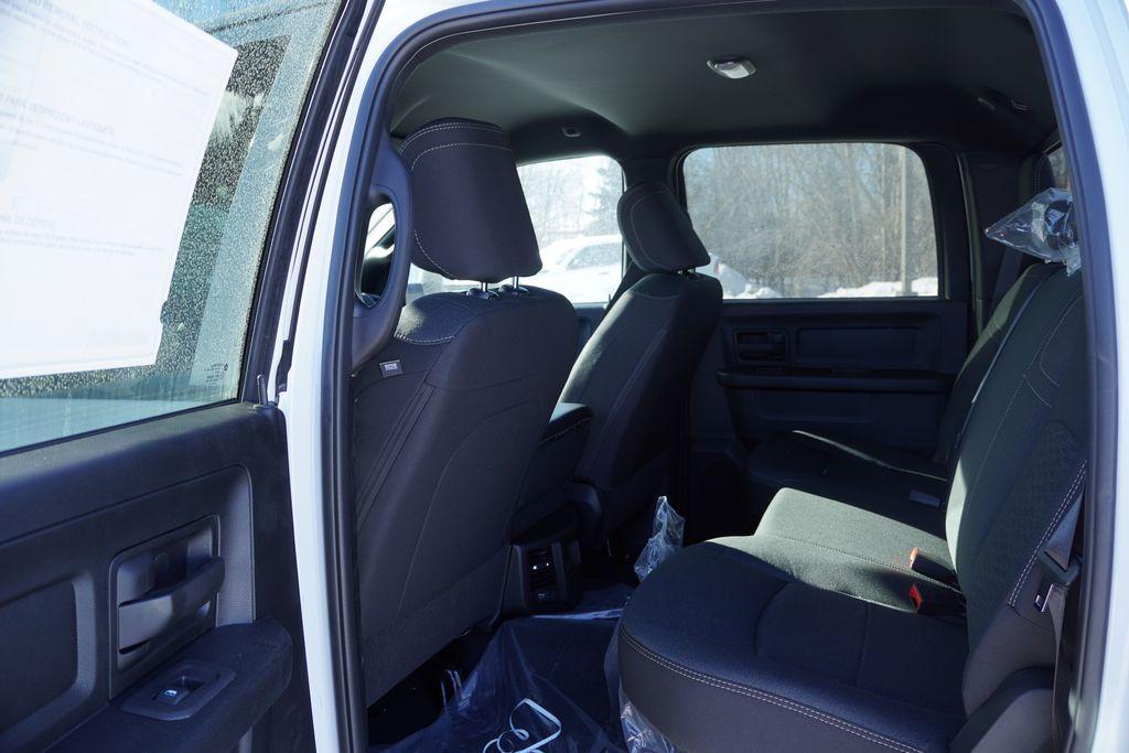 new 2026 Ram 2500 car, priced at $64,109