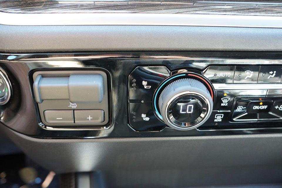 new 2026 Chevrolet Silverado 1500 car, priced at $55,725