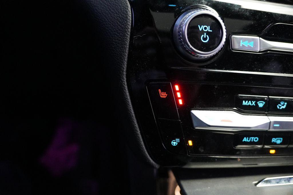 used 2023 Ford Explorer car, priced at $31,654