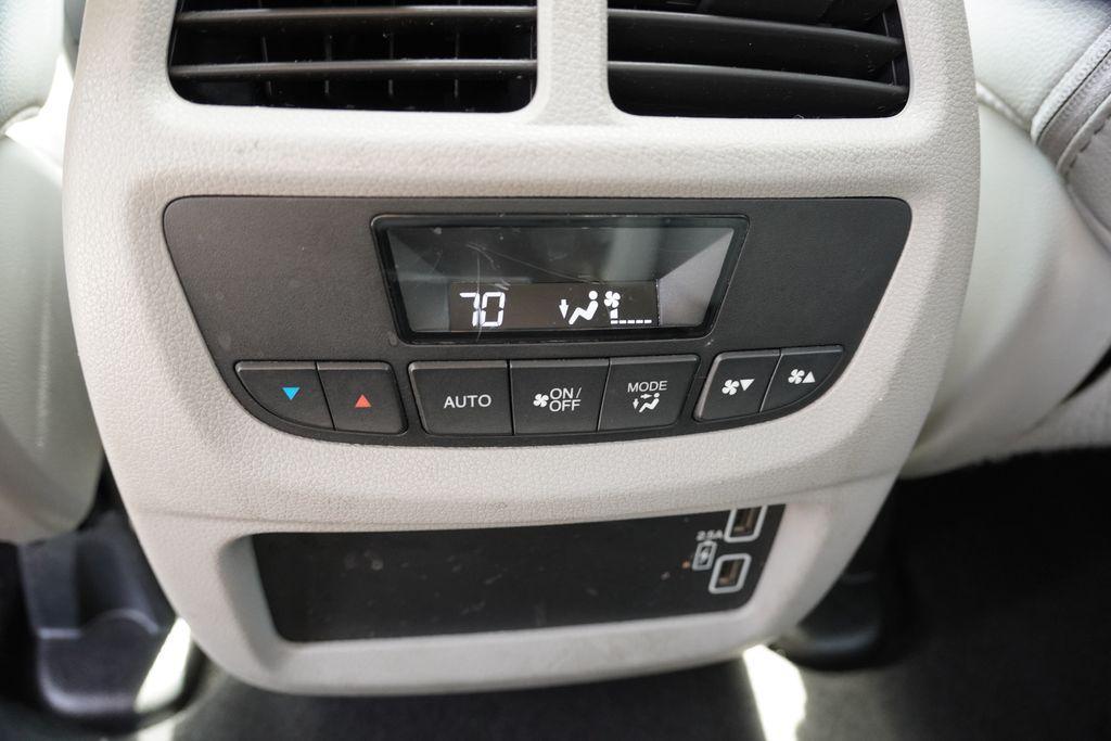 used 2020 Honda Pilot car, priced at $26,798