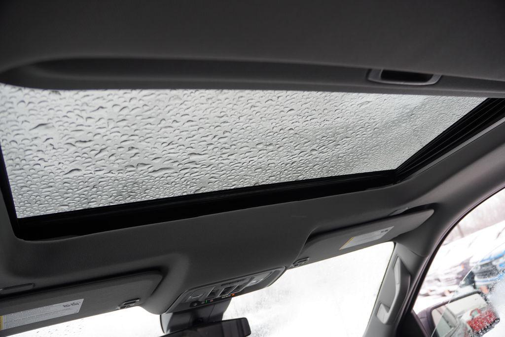 new 2026 Chevrolet Silverado 1500 car, priced at $57,125