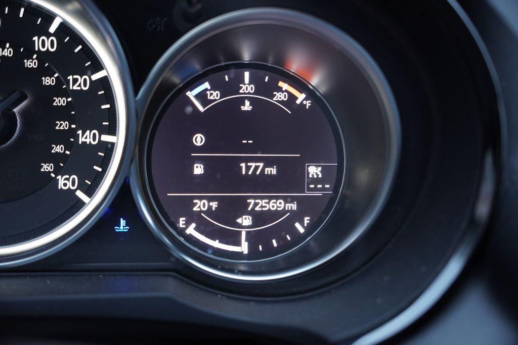 used 2018 Mazda CX-9 car, priced at $17,493