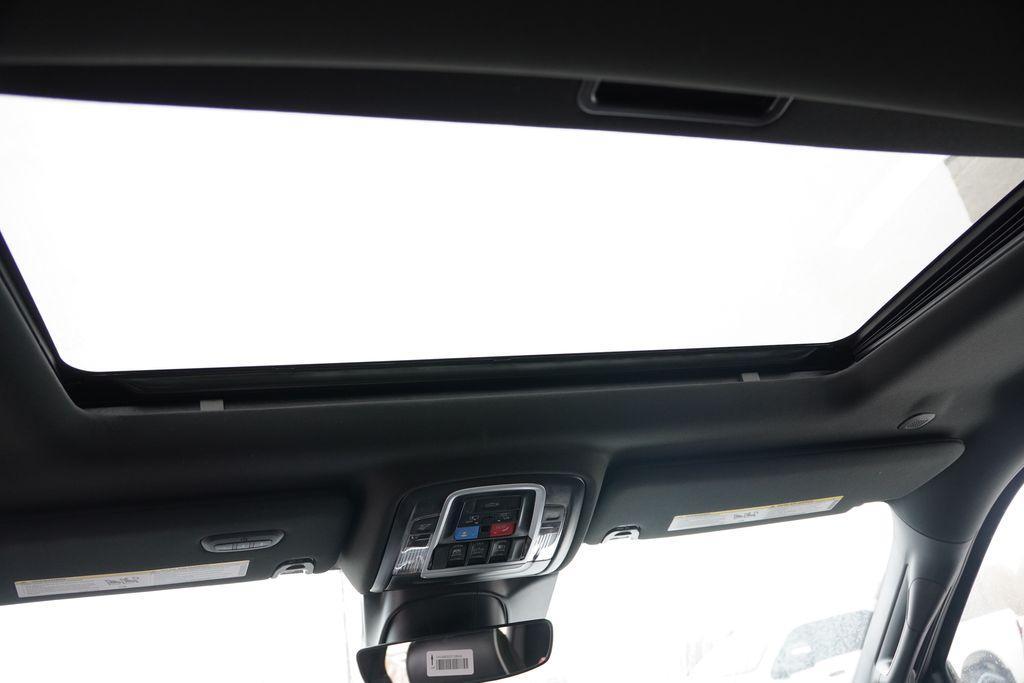 new 2026 Ram 3500 car, priced at $81,755