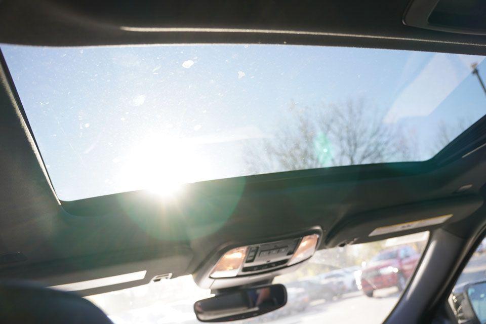 new 2026 Dodge Durango car, priced at $44,275