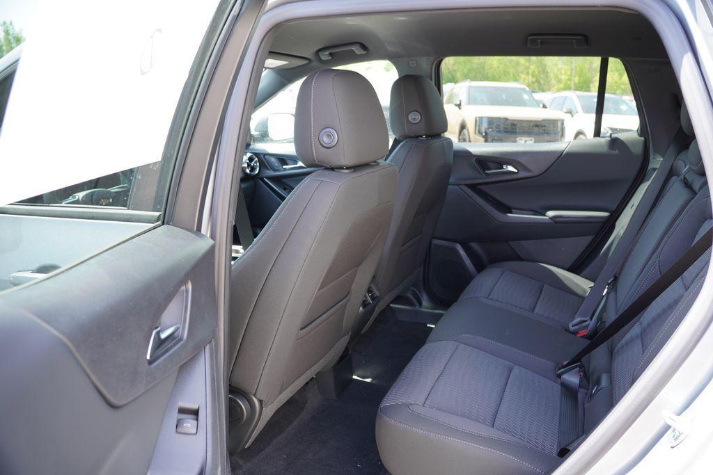 new 2026 Chevrolet Equinox car, priced at $28,726