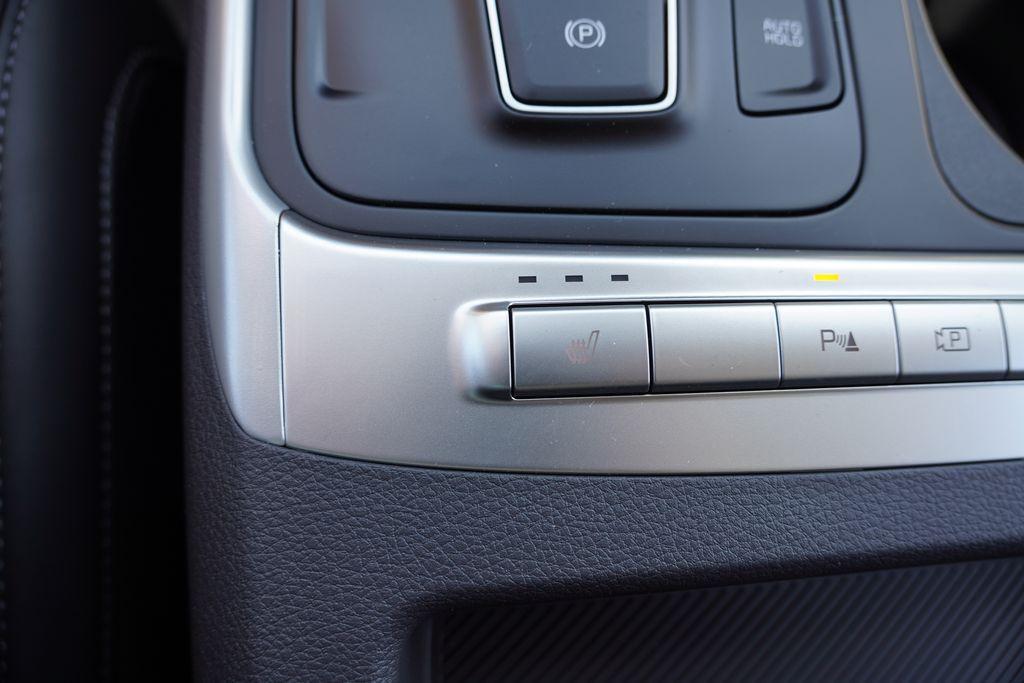 new 2026 Kia Carnival Hybrid car, priced at $38,889